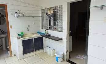 Imagem 3: Casa a venda no bairro liberdade