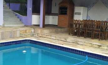 Imagem: Casa com 4 dormitórios, 350 m² - venda