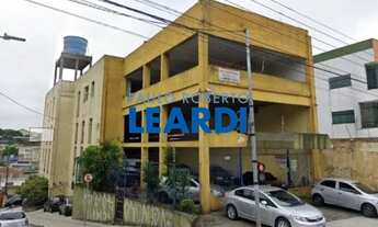 Imagem: PRÉDIO - ÁGUA RASA - SP