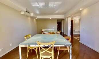 Imagem 5: Apartamento com 4 dormitórios, 210 m² - venda por R$ 3.500.000,00 ou aluguel por R$ 15.118