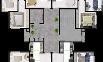 Imagem 7: Jardins da Lagoa