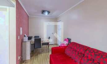 Imagem 3: Apartamento para Aluguel - Novo Osasco, 2 Quartos, 48 m2