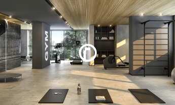 Imagem 5: Apartamento para Venda - 64.6m², 2 dormitórios, sendo 1 suites, 1 vaga - Brooklin