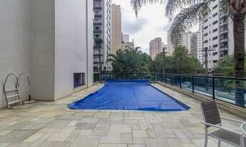 Imagem 3: Apartamento Locação 3 Dormitórios - 132 m² Moema