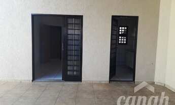 Imagem 2: Casa em Planalto Verde - Ribeirão Preto