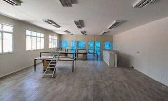 Imagem 2: Prédio para alugar, 400 m² por R$ 23.653/mês - Chácara Santo Antônio - São Paulo/SP