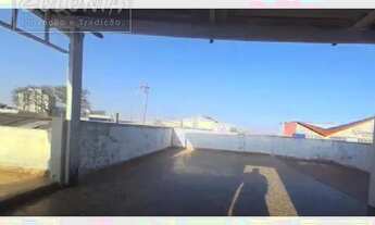 Imagem 3: Santo André - Prédio Inteiro - Utinga