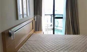 Imagem 7: São Paulo - Apartamento Padrão - PARAÍSO