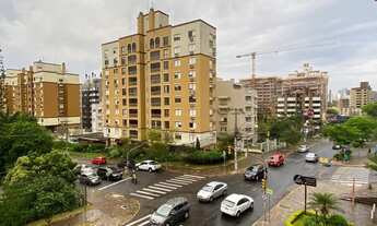 Imagem 5: Apartamento ensolarado de 1 dormitório com vaga de garagem, próximo ao Iguatemi e Unisinos