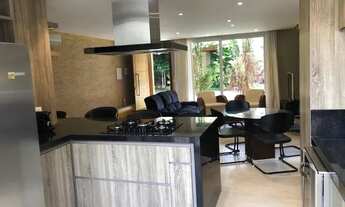 Imagem 6: Casa de condomínio para venda tem 200 metros quadrados com 4 quartos em Juquehy - São Seba