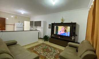 Imagem 2: Casa com 3 quartos - Bairro Estiva em Taubaté