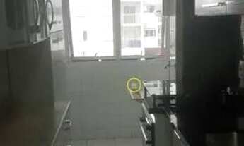 Imagem 2: Apartamento 2 dormitórios semi mobiliado - impecavelna Mooca