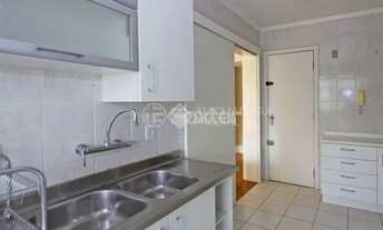 Imagem 6: Apartamento para venda com 104 metros quadrados com 3 quartos em Bela Vista - Porto Alegre