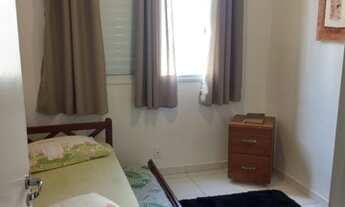 Imagem: Apartamento mobiliado no Gonzaguinha em