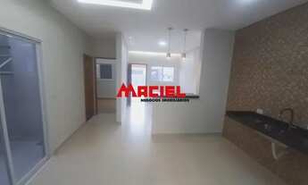 Imagem 3: Casa Padrão em São José dos Campos