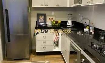 Imagem 2: DE QUEIROZ. APARTAMENTO AMPLO COM SEGURANÇA E LAZER EM SEU NOVO LAR, PARA SUA FAMÍLIA!