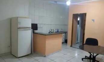 Imagem 3: CASA NO DISTRITO