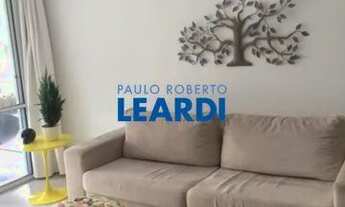 Imagem: APARTAMENTO - PANAMBY - SP