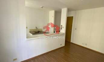 Imagem: São Paulo - Apartamento Padrão - Santana