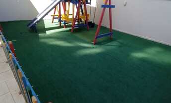 Imagem 6: LINDO 3 QUARTOS 100 MOBILIADO ANDAR ALTO LAZER COMPLETSSIMO