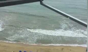 Imagem 5: Vendo apto beira mar pé na areia com 200m