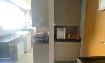 Imagem 3: Apartamento para venda com 130 metros quadrados com 4 quartos em Boa Viagem - Recife - PE