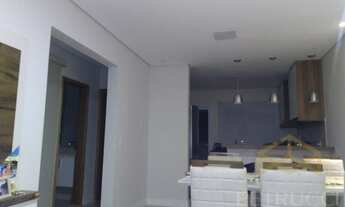 Imagem 5: Casa - Loteamento Residencial Flavia - Campinas