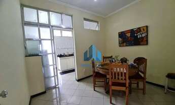 Imagem 5: Apartamento com 3 quartos à venda, 116 m² por R$ 550.000 - Centro - Juiz de Fora/MG