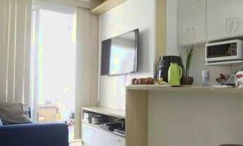 Imagem: Apartamento ao lado metro Mackenzie -Higienópolis!