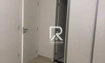 Imagem 7: Apartamento com 2 dormitórios para alugar, 65 m² por R$ 2.500,00/mês - Jardim Paraíso II