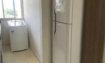 Imagem 5: Apê de 3 Quartos 100% Mobiliado na Cohama 3.500 Reais