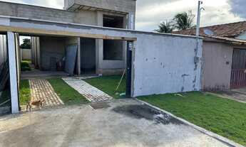 Imagem 4: CASA NO JARDIM HELVECIA COM PISCINA , SUITE COM CLOSET A VENDA