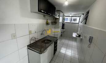 Imagem 7: Aluguel de Apartamento 2 quartos com suíte e varanda na Vila Laura