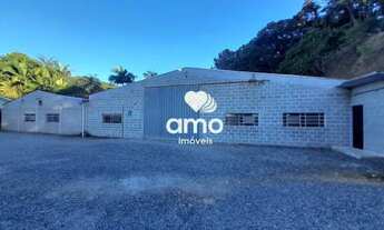 Imagem: Galpão para alugar no bairro Imigrantes