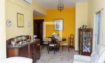 Imagem 4: Apartamento para Aluguel - Icaraí, 2 Quartos, 104 m2