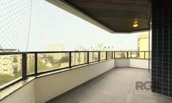 Imagem 5: Cobertura em Tristeza