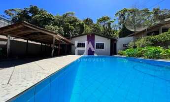 Imagem 4: Casa para aluguel possui 68 metros quadrados com 2 quartos em Santo Antônio - Jaraguá do S