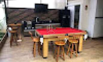 Imagem 7: Apartamento com 2 dormitórios, 110 m² - venda por R$ 750.000 ou aluguel por R$ 5.200 pacot