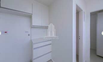 Imagem 4: Apartamento no Condomínio Bahamas com 70m e 2 quartos em Indianópolis