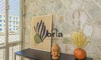 Imagem 7: Apartamento com 2 dormitórios à venda, 77 m² por R$ 655.000,00 - Glória - Rio de Janeiro/R