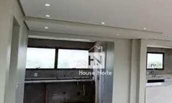 Imagem 4: Apartamento à venda, 155 m² por R$ 1.460.000,00 - Tremembé - São Paulo/SP