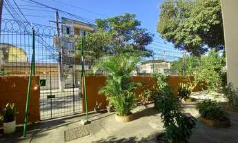 Imagem 2: Apartamento para aluguel tem 49 metros quadrados com 2 quartos em Méier - Rio de Janeiro