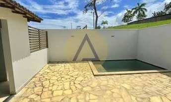 Imagem 4: Excelente casa no Vale dos Cristais