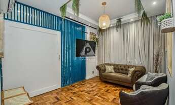 Imagem 2: Apartamento à venda, 2 quartos, Copacabana - RIO DE JANEIRO/RJ