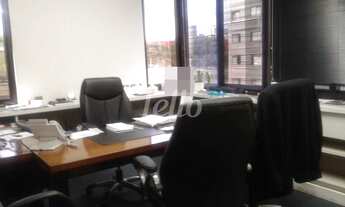 Imagem 2: São Paulo - Conjunto Comercial/Sala - Itaim Bibi