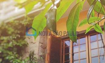 Imagem: Sobrado com 3 dormitorios com 1 suíte e