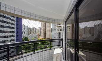 Imagem 6: 3 quartos para alugar próximo à praia de Boa Viagem