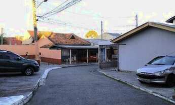 Imagem 5: Casa com 2 dormitórios para alugar, 38 m² por R$ 1.235,00/mês - Sítio Cercado - Curitiba/P