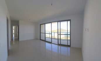 Imagem 2: Apartamento para venda com 4 suítes, em andar alto no The Gallery - Enseada do Suá