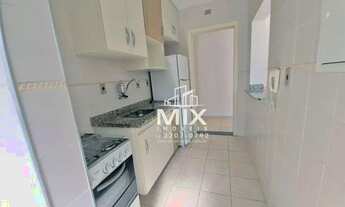 Imagem 7: Apartamento com 1 dormitório para alugar, 40 m² por R$ 2.486,00/mês - Jardim Esplanada - S